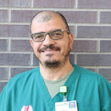 Hesham H. El Gamal, MD