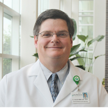 G. Allen Bryant, MD
