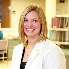 Katherine E. Hoying, CNP