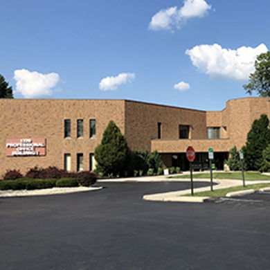 Lima Memorial Health System OB/GYN
