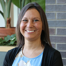 Jennifer M. Ballou, CNP