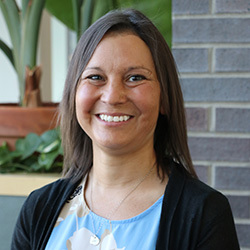 Jennifer M. Ballou, CNP