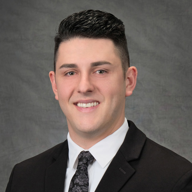 Tanner J. Stippich, PA-C