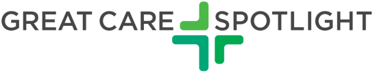 GREAT CARE SPOTLIGHT logo