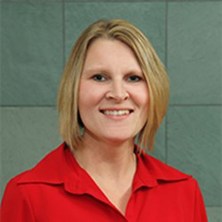 Caroline Dawson, CNP
