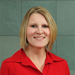 Caroline Dawson, CNP