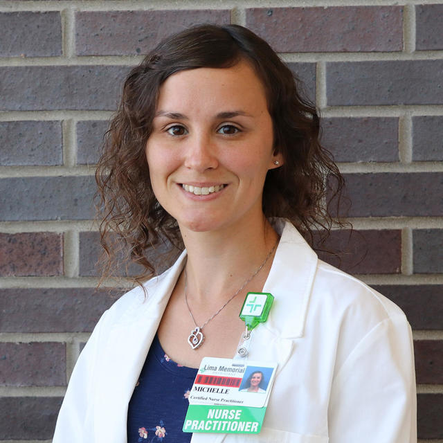 Michelle L. Prowant, CNP