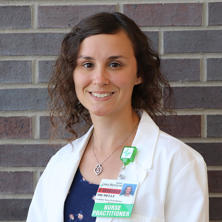 Michelle L. Prowant, CNP