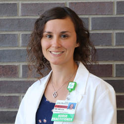 Michelle L. Prowant, CNP