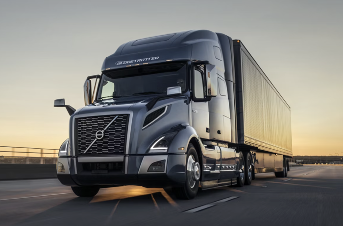 S & S Volvo