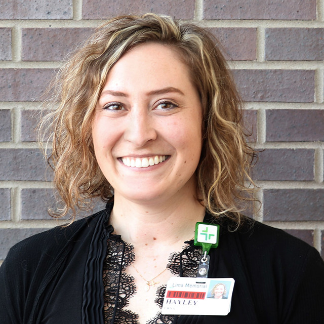 Hayley C. Goist, MSN, CRNA-APRN