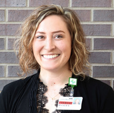 Hayley C. Goist, MSN, CRNA-APRN