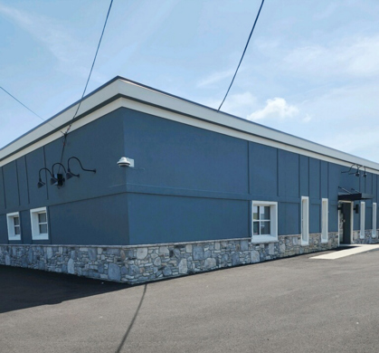 Lima Memorial Occupational Health