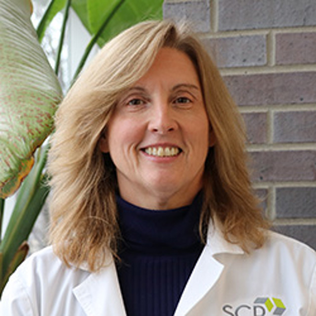 Kathy M. Harvey, CNP
