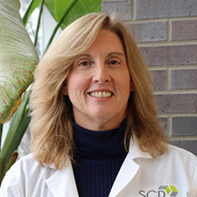 Kathy M. Harvey, CNP