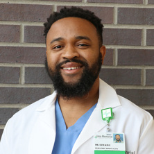 Stanley C. Eziukwu, MD