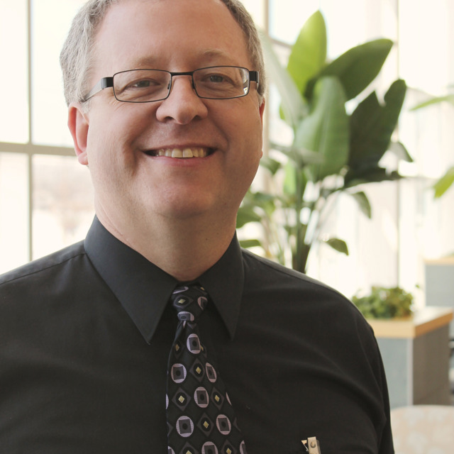 Richard Chapman, MD