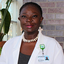 Tilly Duncan-Sampson, MD