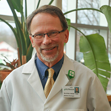 Wayne Court, MD, PHD