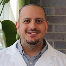 Monzer Saad, DO