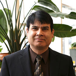Noorul Khan, MD, FACS