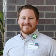 John P. Kimmel, CNP