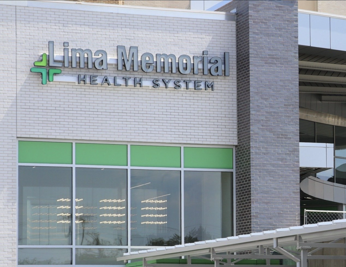 Lima Memorial Health System