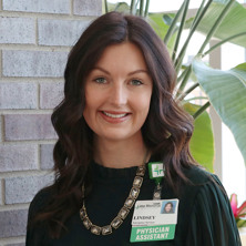 Lindsay A. Schroeder, PA-C