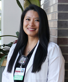 Mary C. Anderson, MS, PA-C