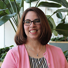 Shelley J. Fogt, CNP