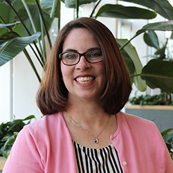 Shelley J. Fogt, CNP