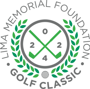 Lima Memorial Foundation 2024 Golf Classic logo