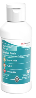 Surgical Scrub