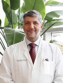 Fadi Abbass, MD, FACOS