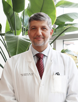 Fadi Abbass, MD, FACOS