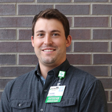 Caleb S. Cox, PA-C