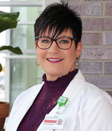 Jennifer J. Truman, PMHNP