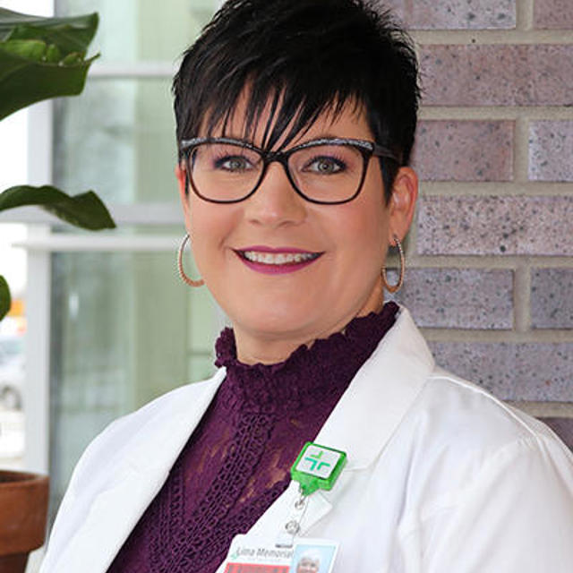 Jennifer J. Truman, PMHNP