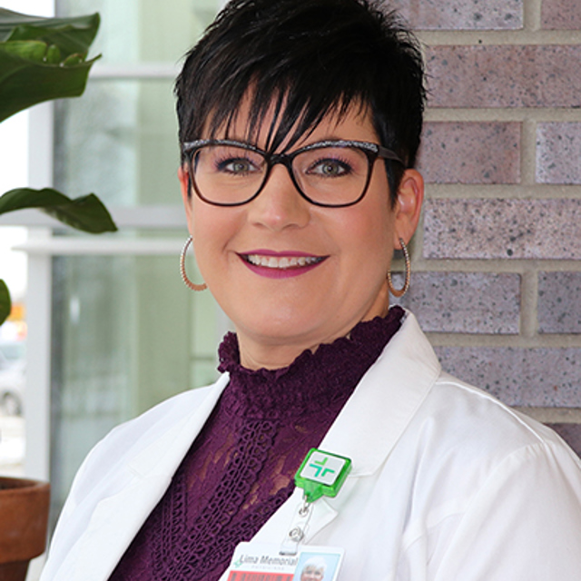 Jennifer Truman, PMHNP