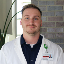 Jonathon Eaton, PA-C