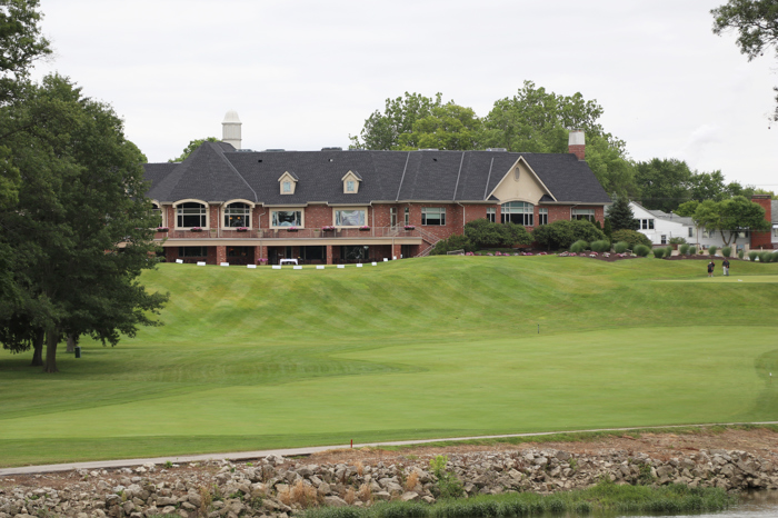 Clubhouse
