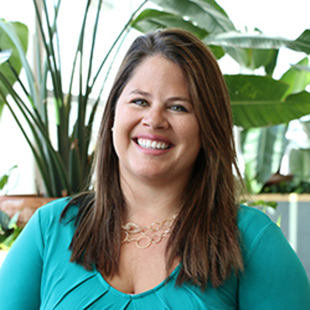 Elizabeth Bull, CNP
