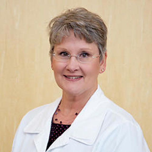Jo Ann McDorman, DNP, APRN, FNP-C