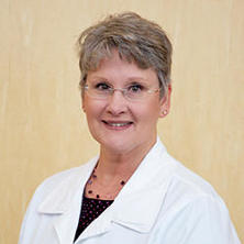 Jo Ann McDorman, DNP, APRN, FNP-C