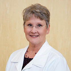 Jo Ann McDorman, DNP, APRN, FNP-C