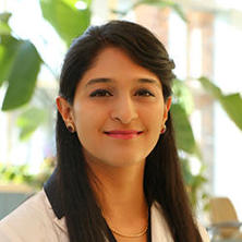 Farnaz Mohammadi, MD