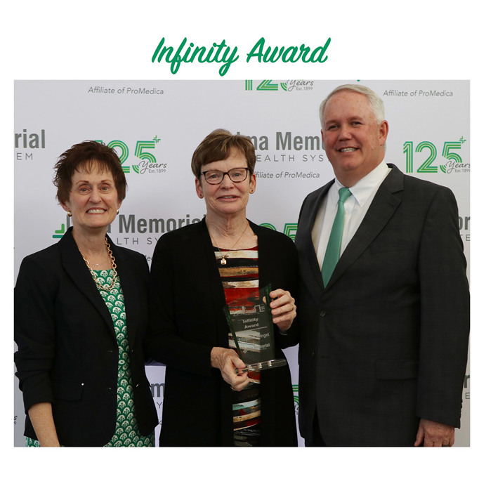 Infinity Award